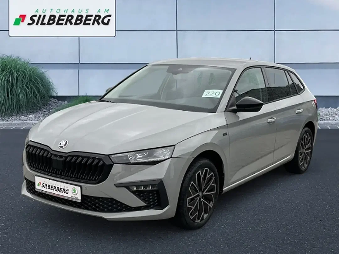 Skoda Scala - Afbeelding 1