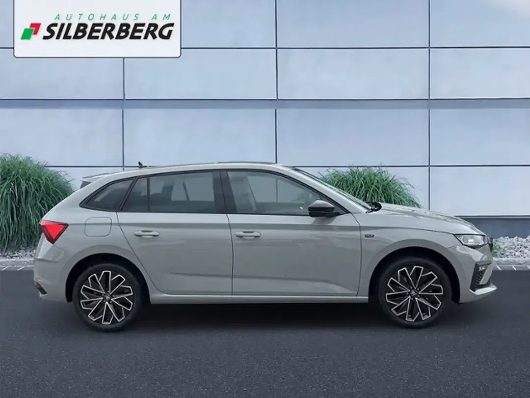 Skoda Scala - Thumbnail 2