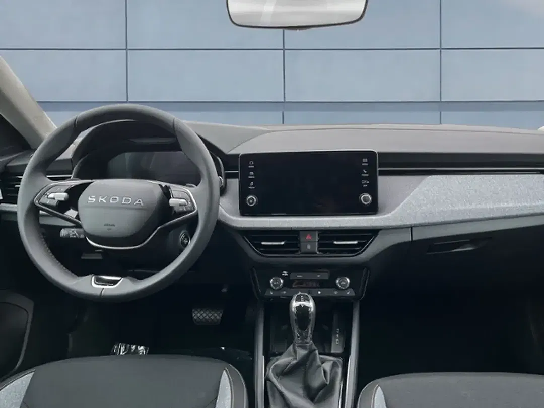 Skoda Scala - Thumbnail 4