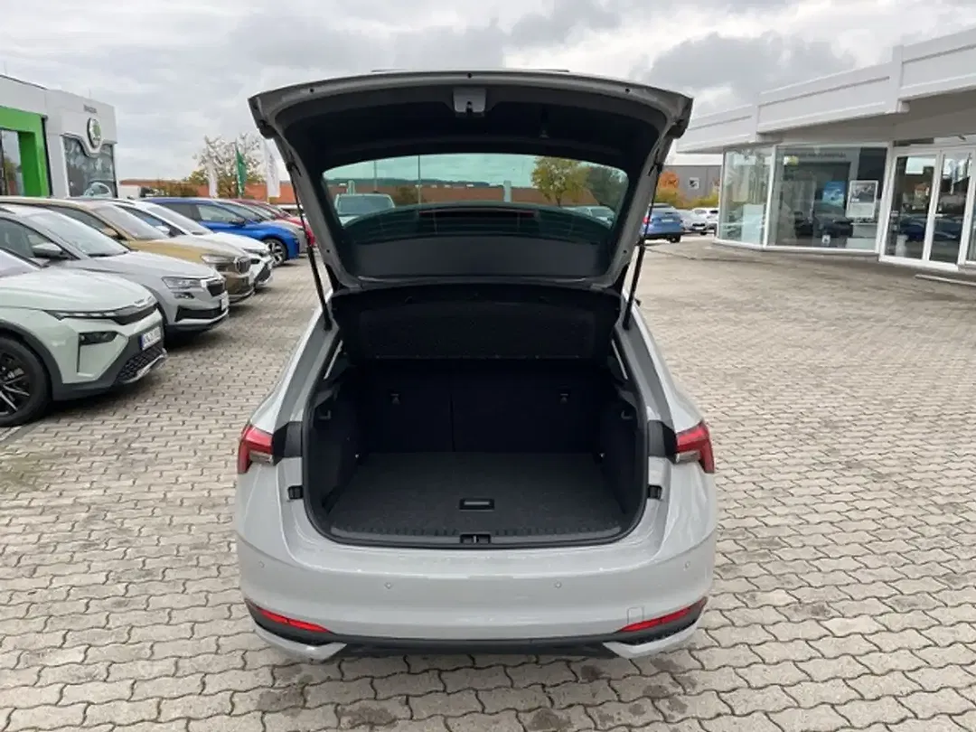 Skoda Scala - Thumbnail 8