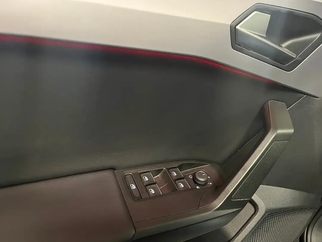 SEAT Leon - Thumbnail 17