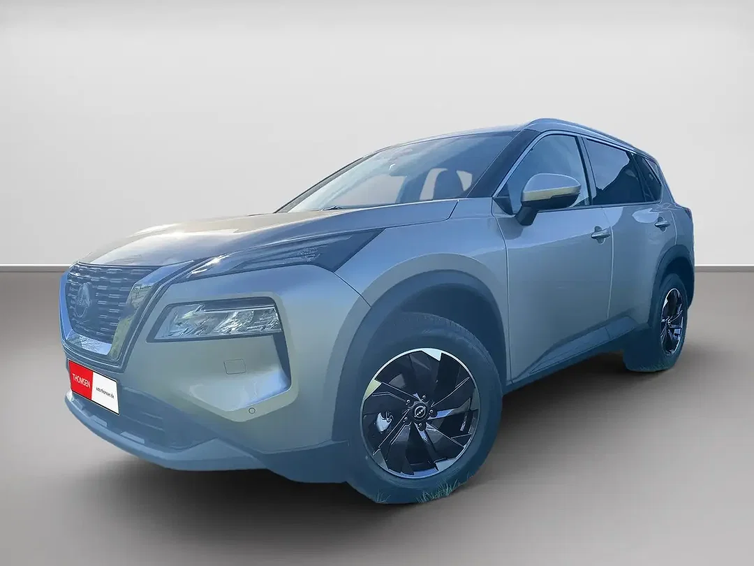 Nissan X-Trail - Afbeelding 1