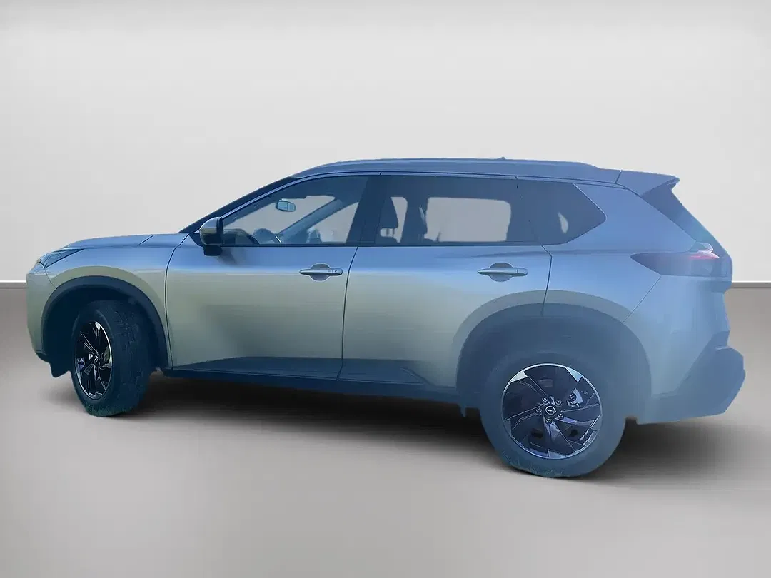 Nissan X-Trail - Thumbnail 3