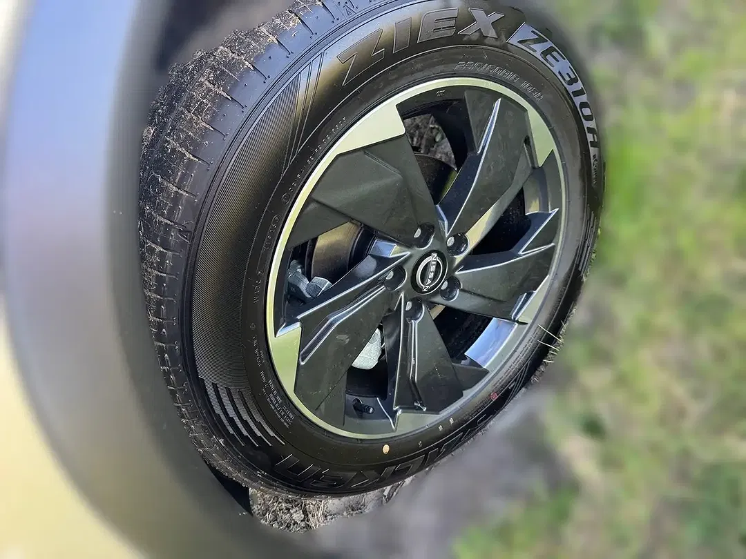 Nissan X-Trail - Thumbnail 7