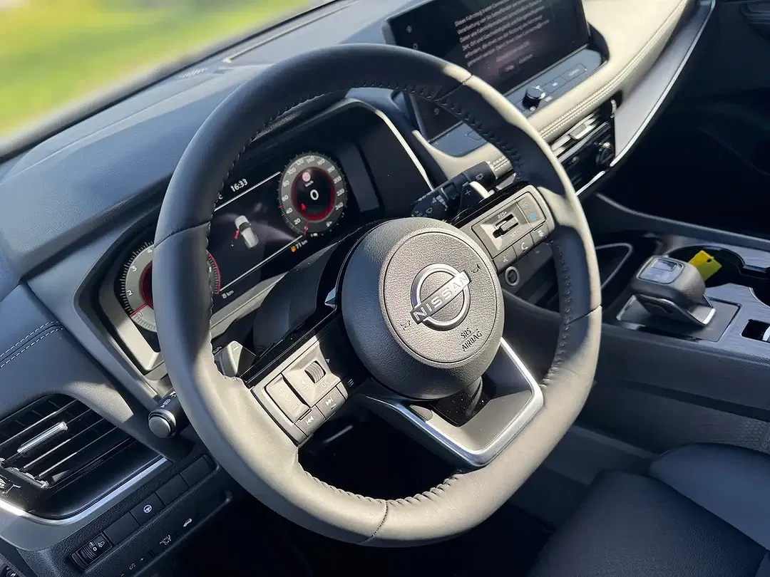 Nissan X-Trail - Thumbnail 8