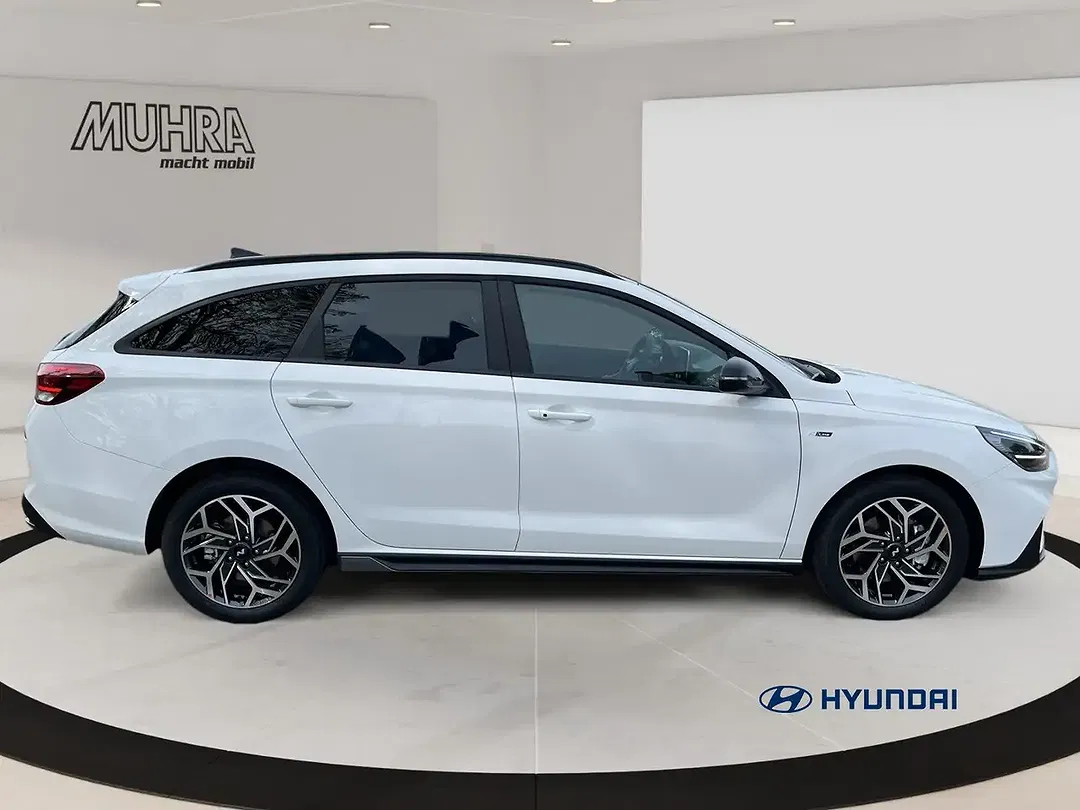Hyundai i30 - Thumbnail 9