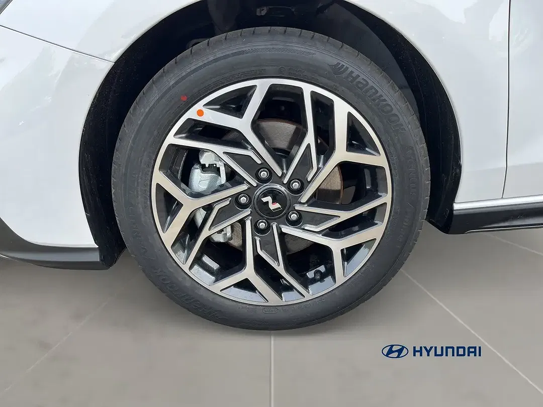 Hyundai i30 - Thumbnail 10