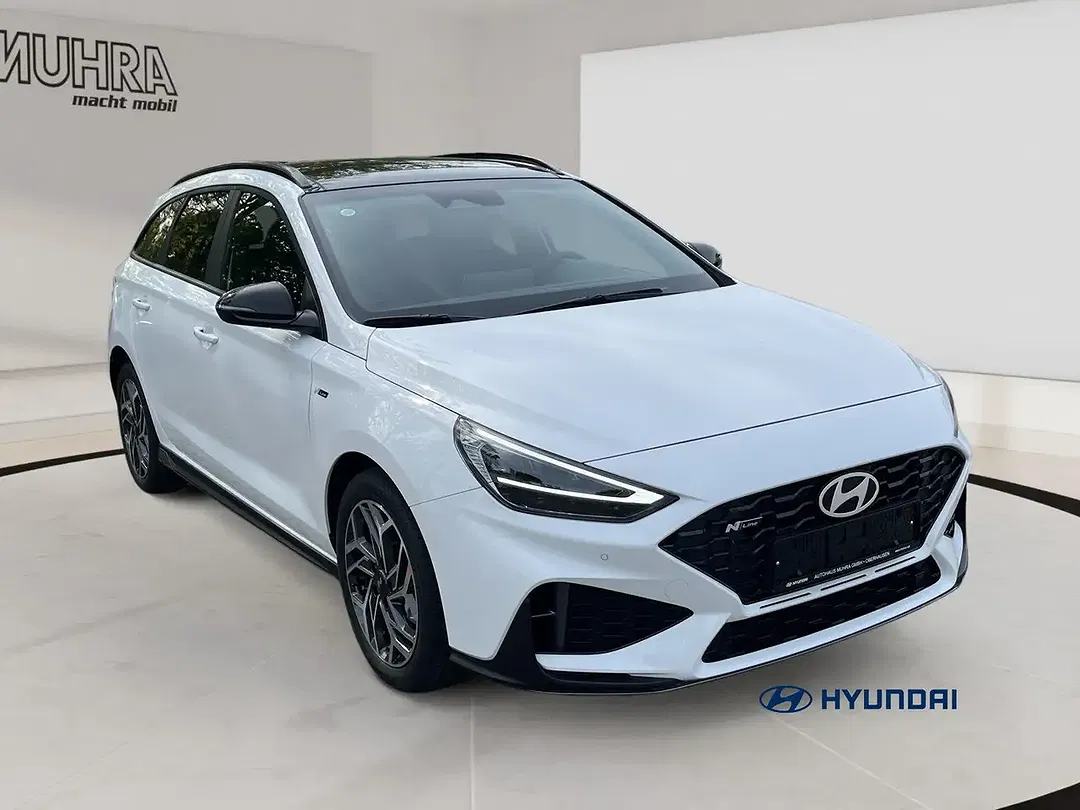 Hyundai i30 - Thumbnail 5