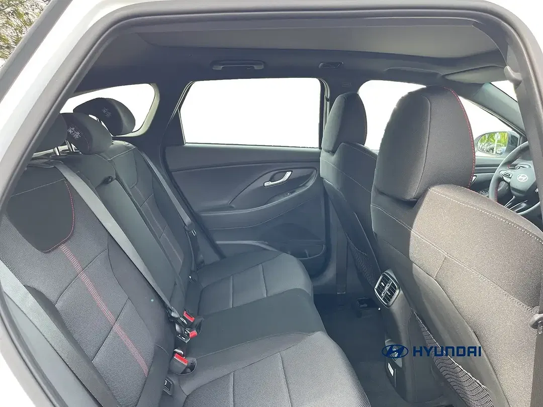 Hyundai i30 - Thumbnail 6