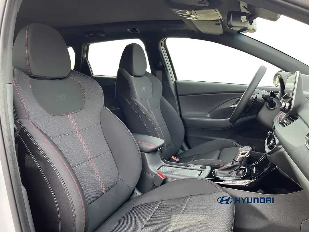 Hyundai i30 - Thumbnail 7