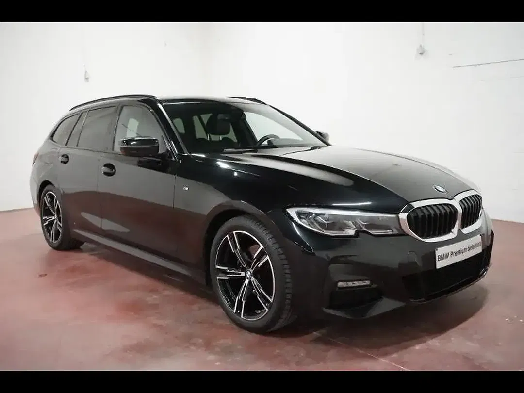 BMW 320 - Thumbnail 10