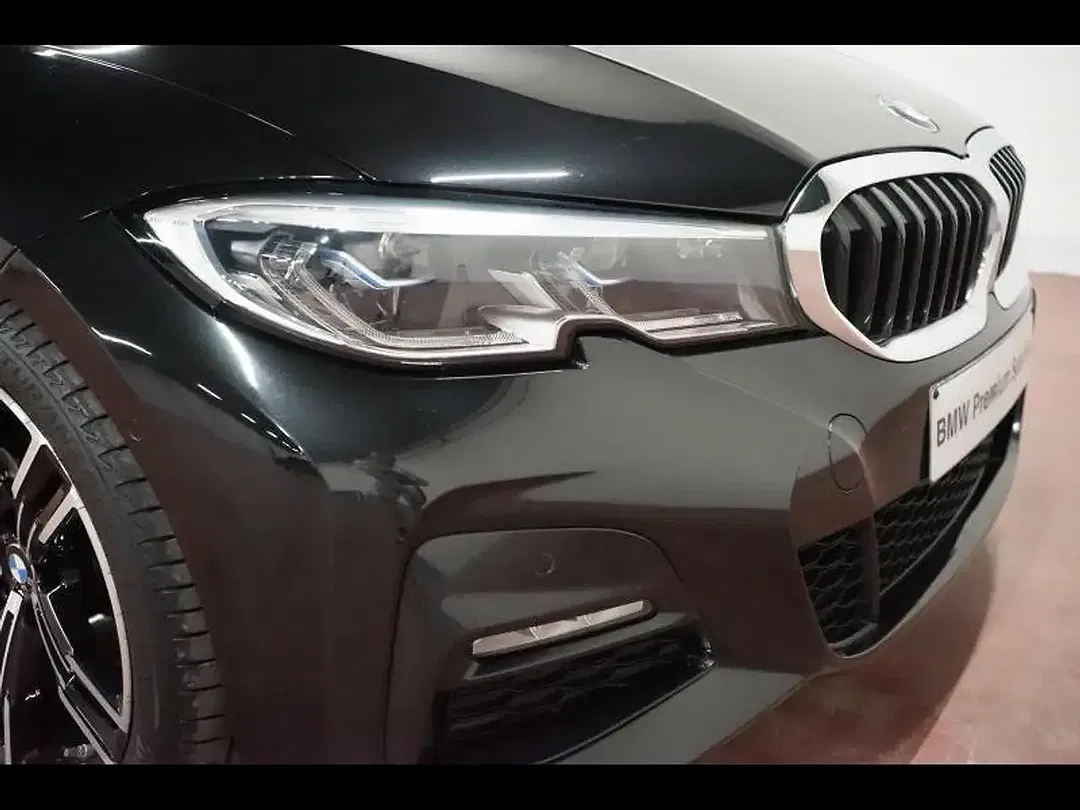 BMW 320 - Thumbnail 15