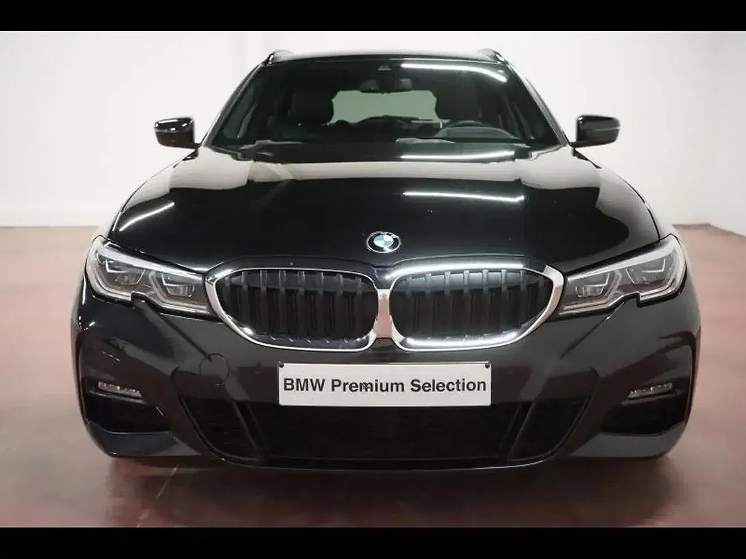 BMW 320 - Thumbnail 2