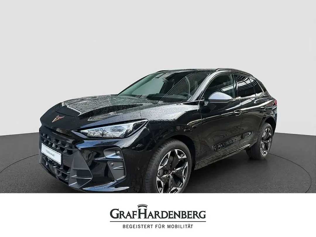 CUPRA Terramar - Thumbnail 1