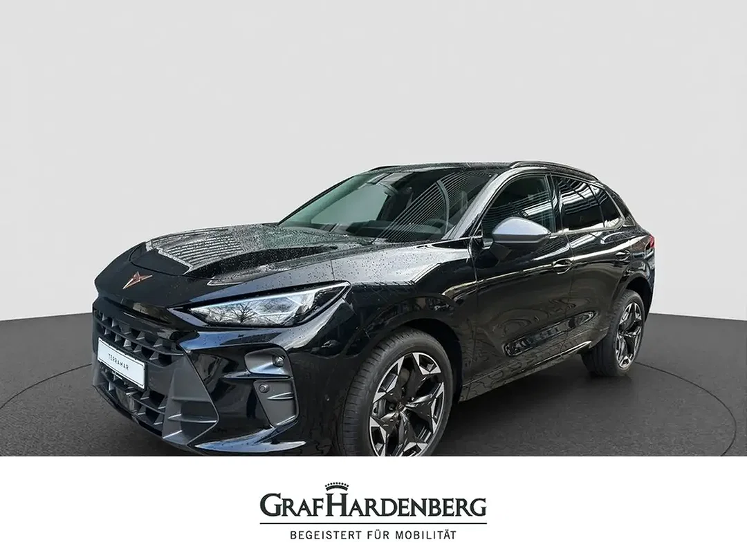 CUPRA Terramar - Afbeelding 1