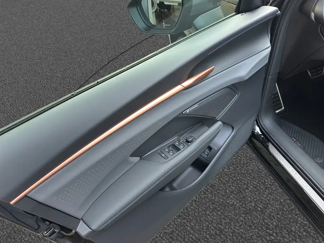 CUPRA Terramar - Thumbnail 10