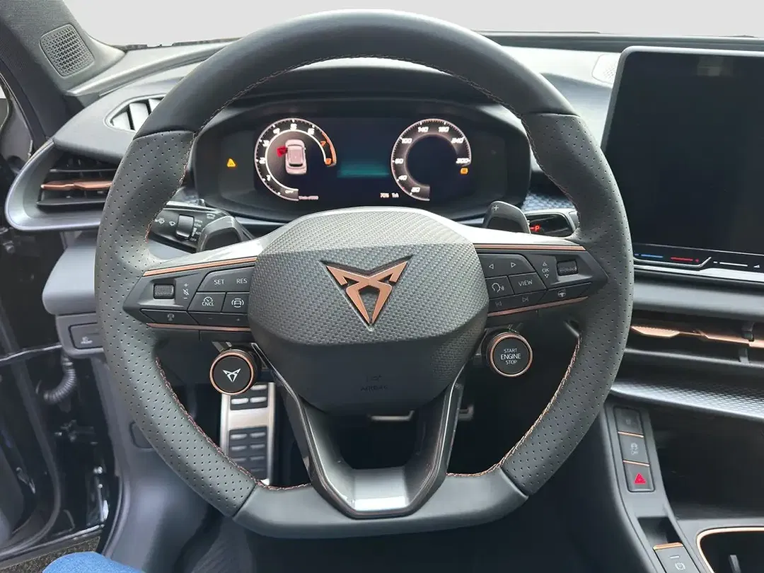 CUPRA Terramar - Thumbnail 12
