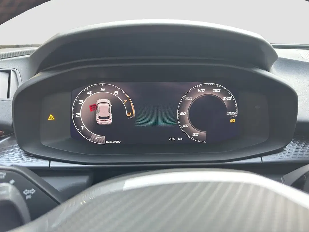 CUPRA Terramar - Thumbnail 13