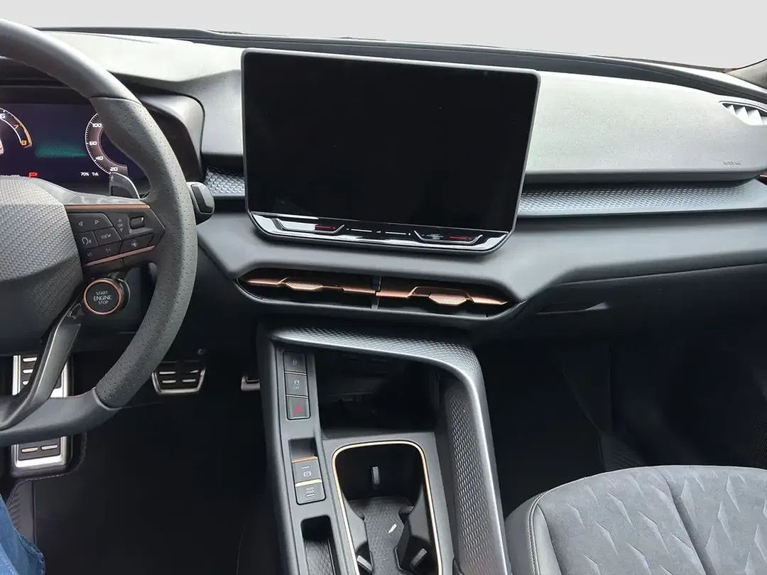 CUPRA Terramar - Thumbnail 14