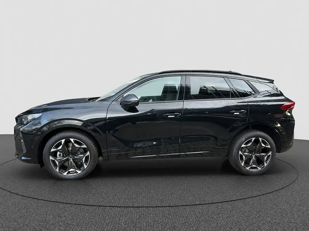 CUPRA Terramar - Thumbnail 2