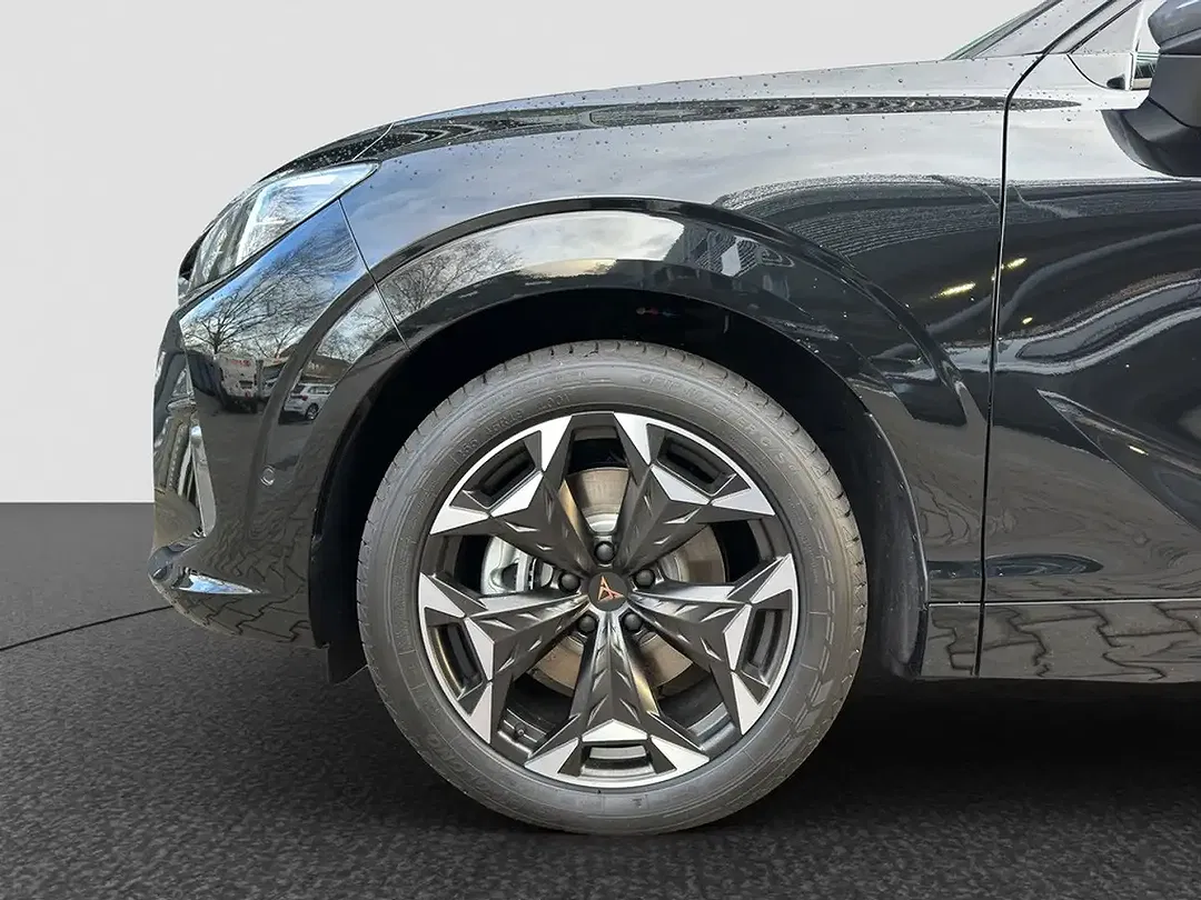 CUPRA Terramar - Thumbnail 3