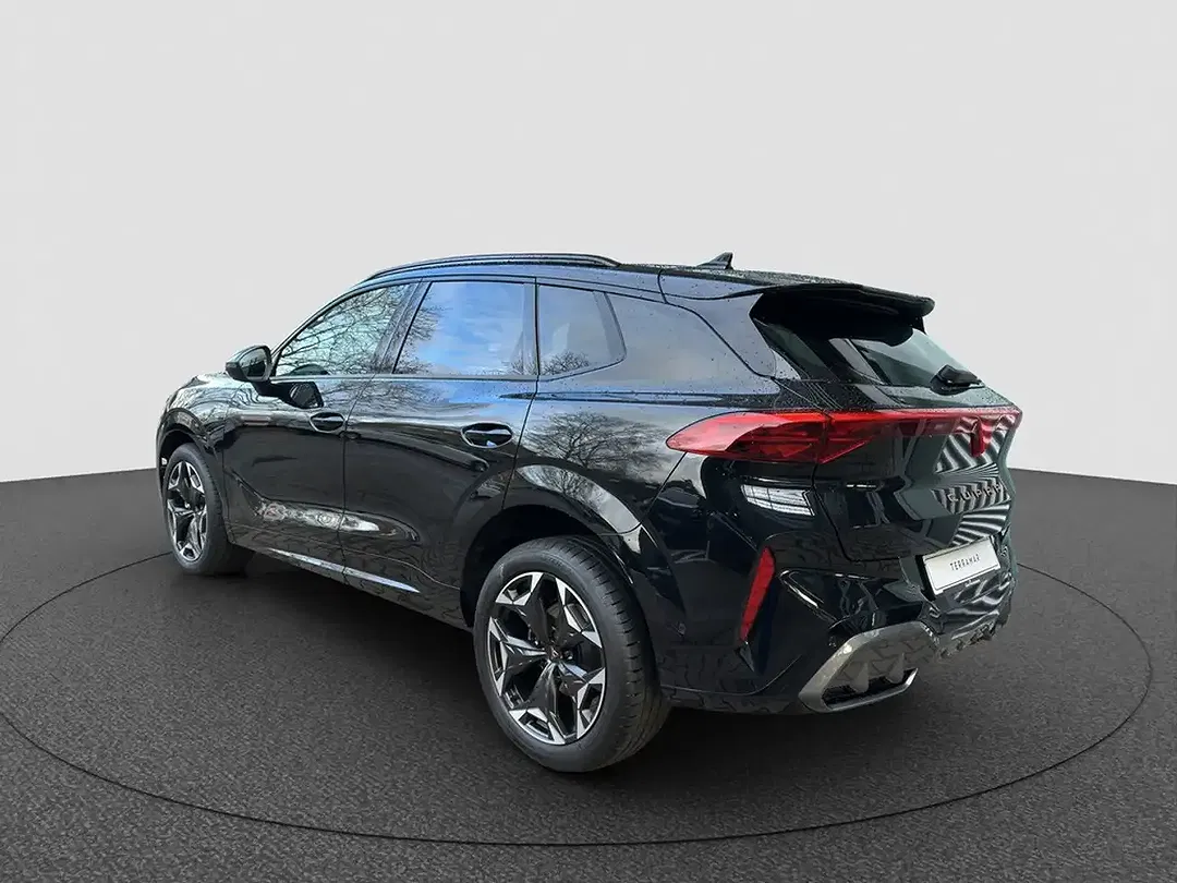 CUPRA Terramar - Thumbnail 4