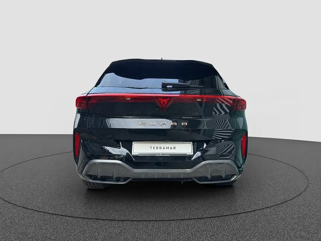 CUPRA Terramar - Thumbnail 5