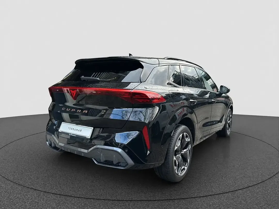 CUPRA Terramar - Thumbnail 6