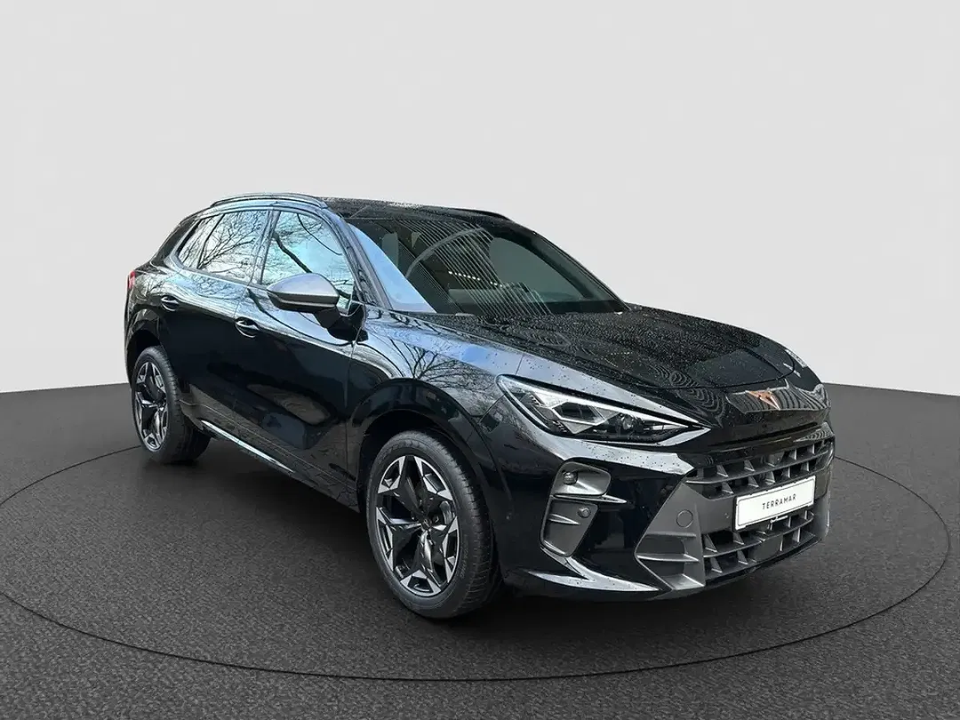 CUPRA Terramar - Thumbnail 8