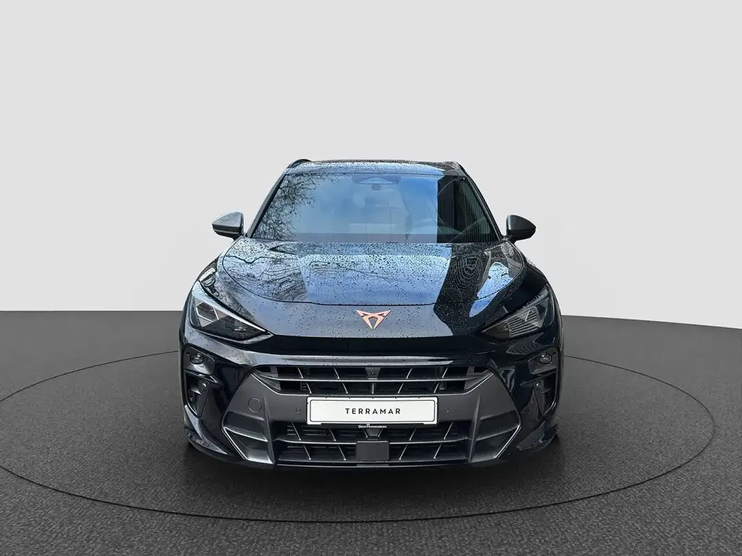 CUPRA Terramar - Thumbnail 9