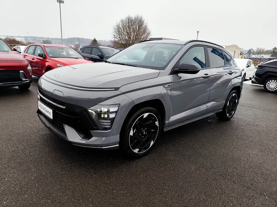 Hyundai KONA - Afbeelding 1