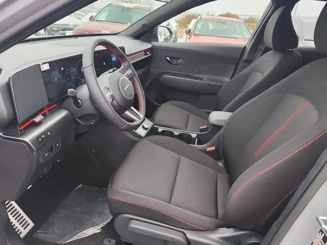 Hyundai KONA - Thumbnail 11