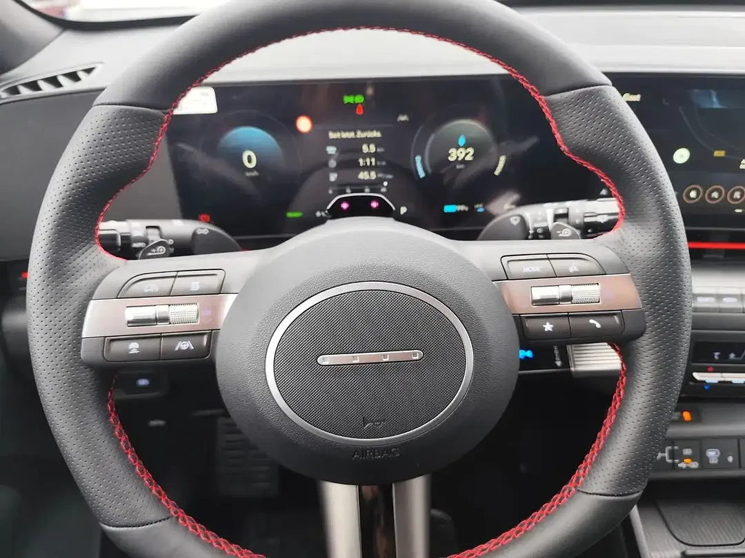 Hyundai KONA - Thumbnail 15