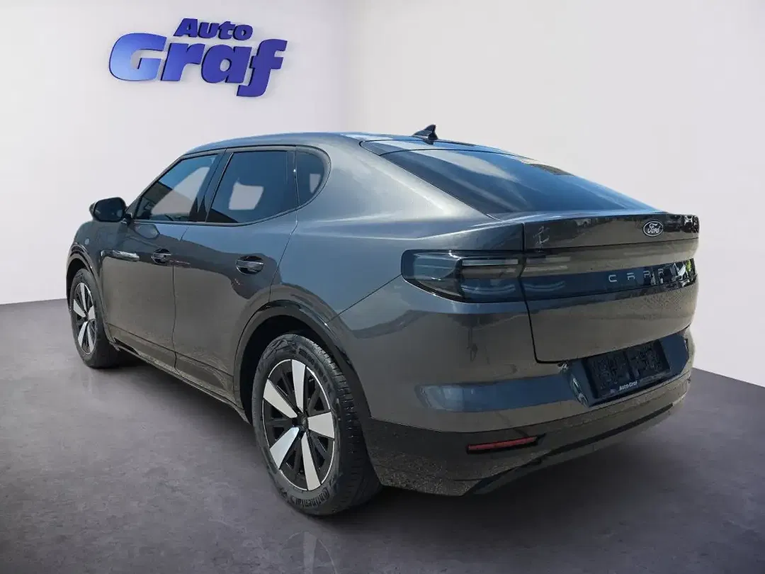 Ford Capri - Thumbnail 5