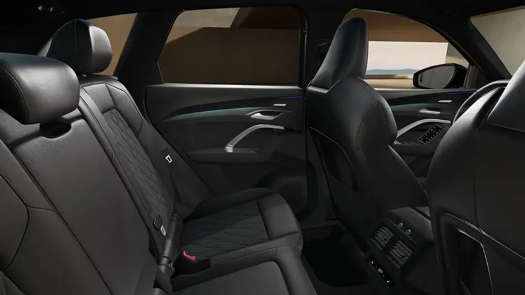 Audi SQ5 - Thumbnail 9