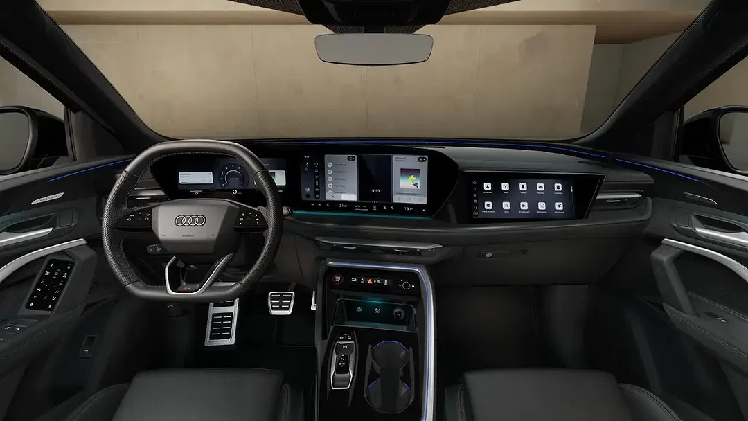 Audi SQ5 - Thumbnail 10