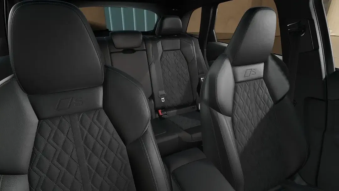 Audi SQ5 - Thumbnail 12