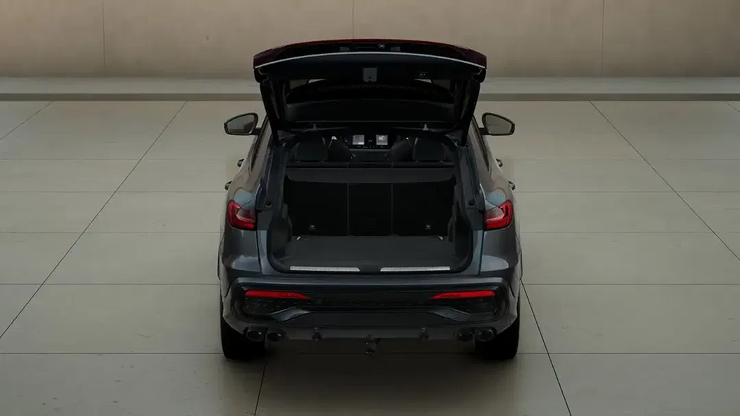 Audi SQ5 - Thumbnail 8