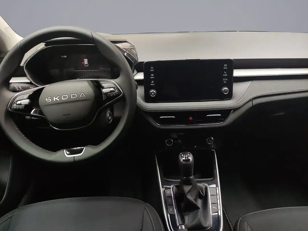 Skoda Fabia - Thumbnail 6