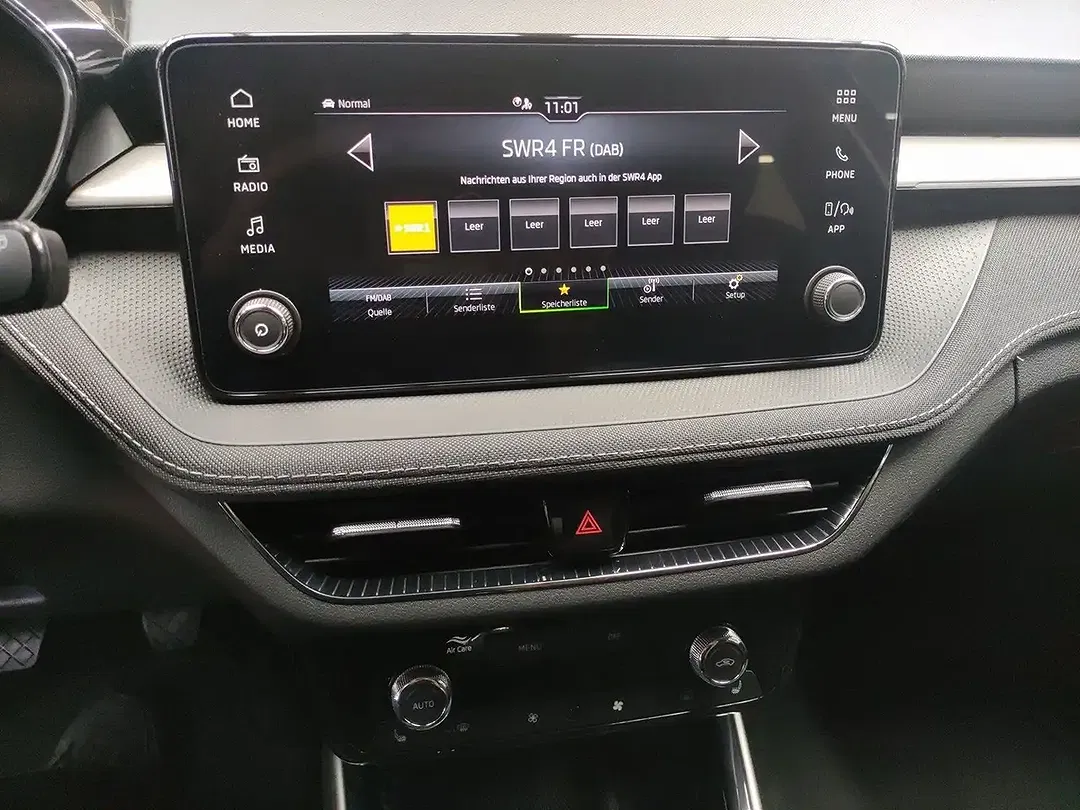 Skoda Fabia - Thumbnail 7