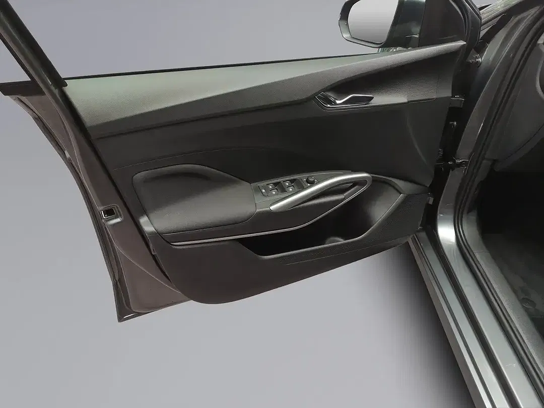 Skoda Fabia - Thumbnail 8