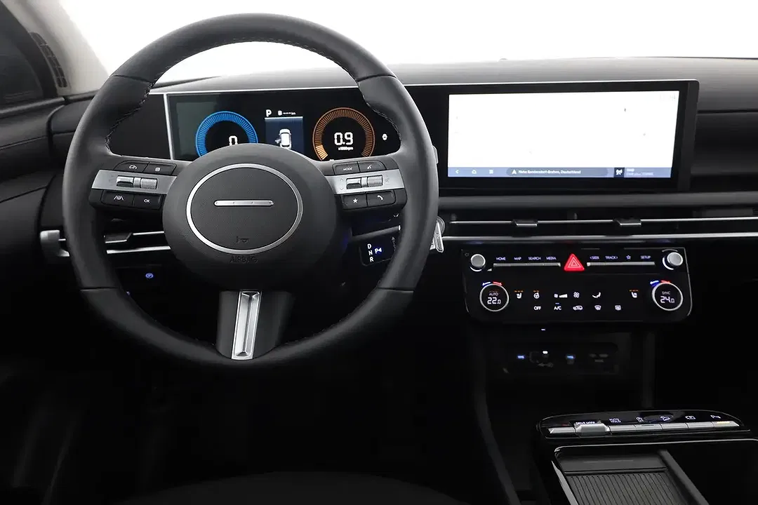 Hyundai TUCSON - Thumbnail 9