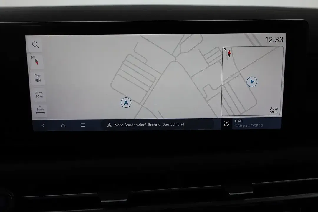 Hyundai TUCSON - Thumbnail 10