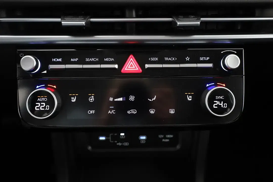 Hyundai TUCSON - Thumbnail 11