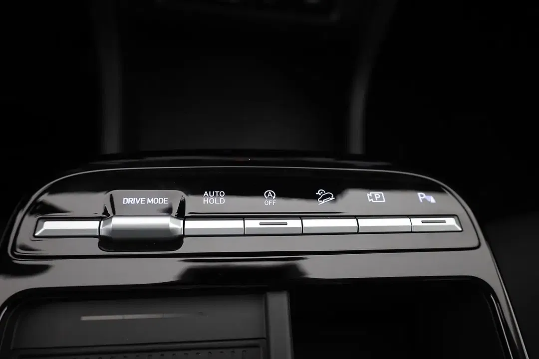Hyundai TUCSON - Thumbnail 13