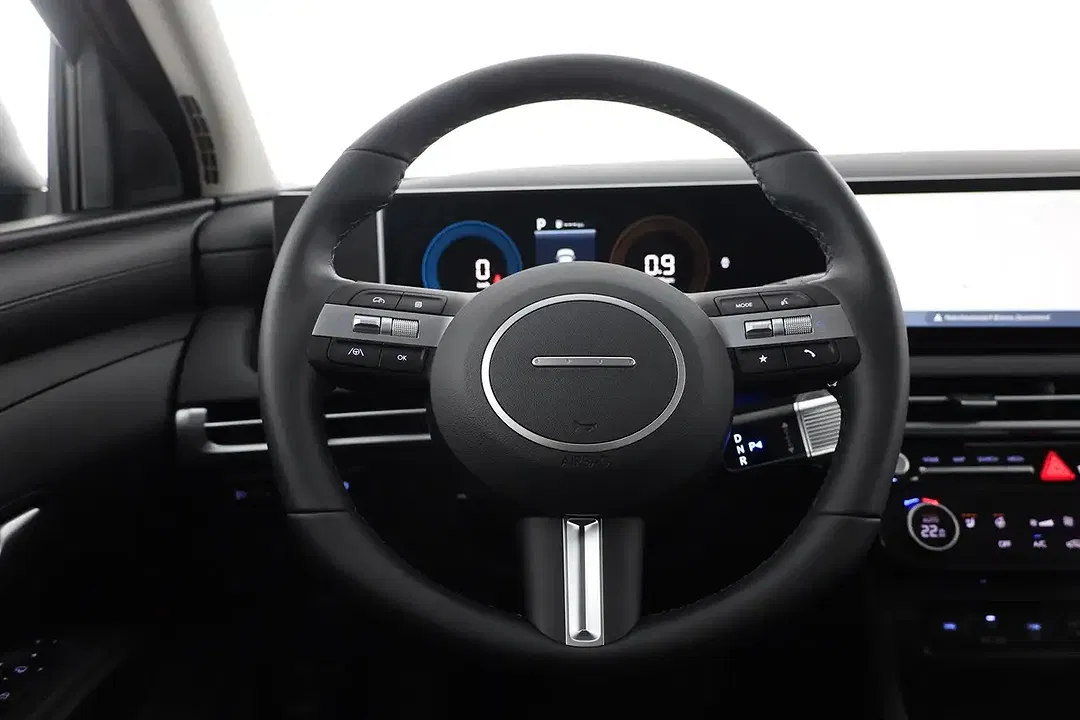 Hyundai TUCSON - Thumbnail 14