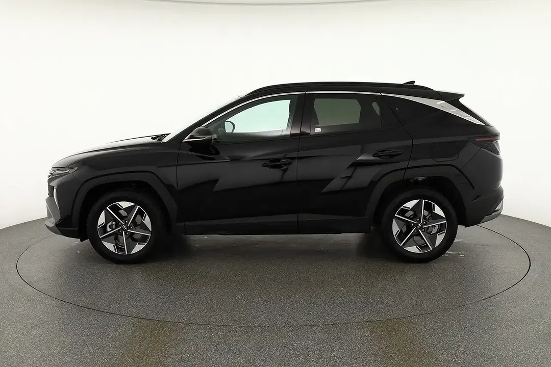 Hyundai TUCSON - Thumbnail 1