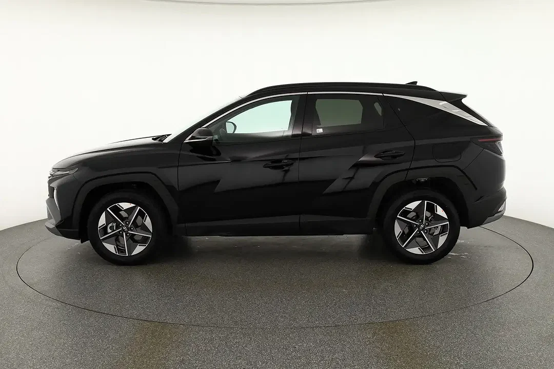 Hyundai TUCSON - Afbeelding 1