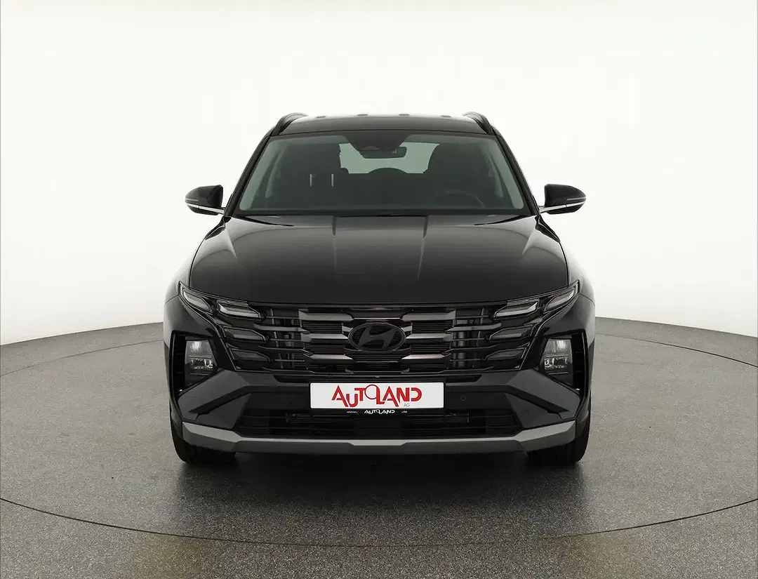 Hyundai TUCSON - Thumbnail 7