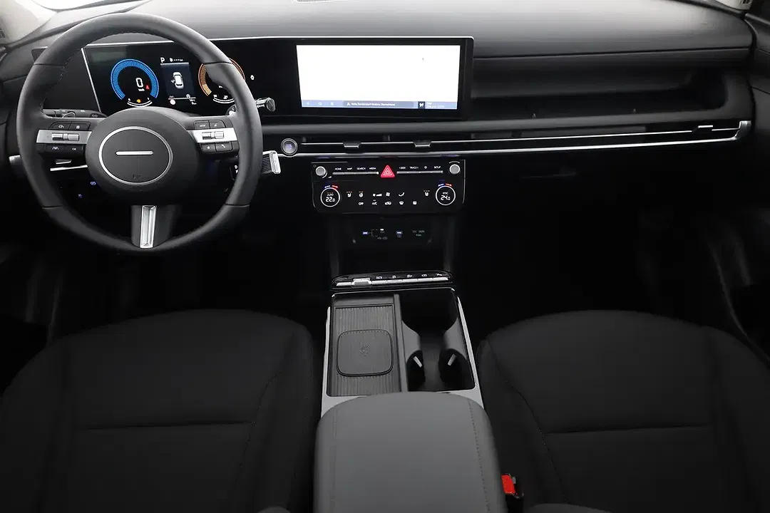 Hyundai TUCSON - Thumbnail 8